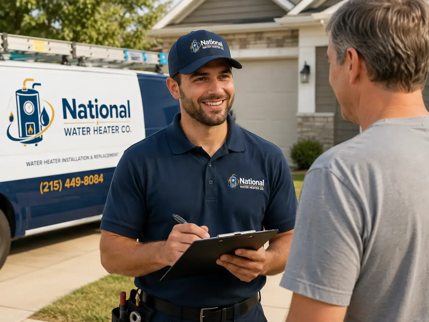 Water Heater Installation Delphos, OH FAQs